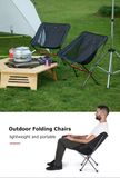 GHẾ DÃ NGOẠI NATUREHIKE FOLDING MOON NH18Y050-Z YL-05