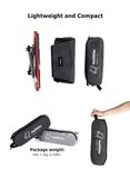 GHẾ DÃ NGOẠI NATUREHIKE FOLDING MOON NH18Y050-Z YL-05