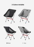 GHẾ DÃ NGOẠI NATUREHIKE FOLDING MOON NH18Y050-Z YL-05