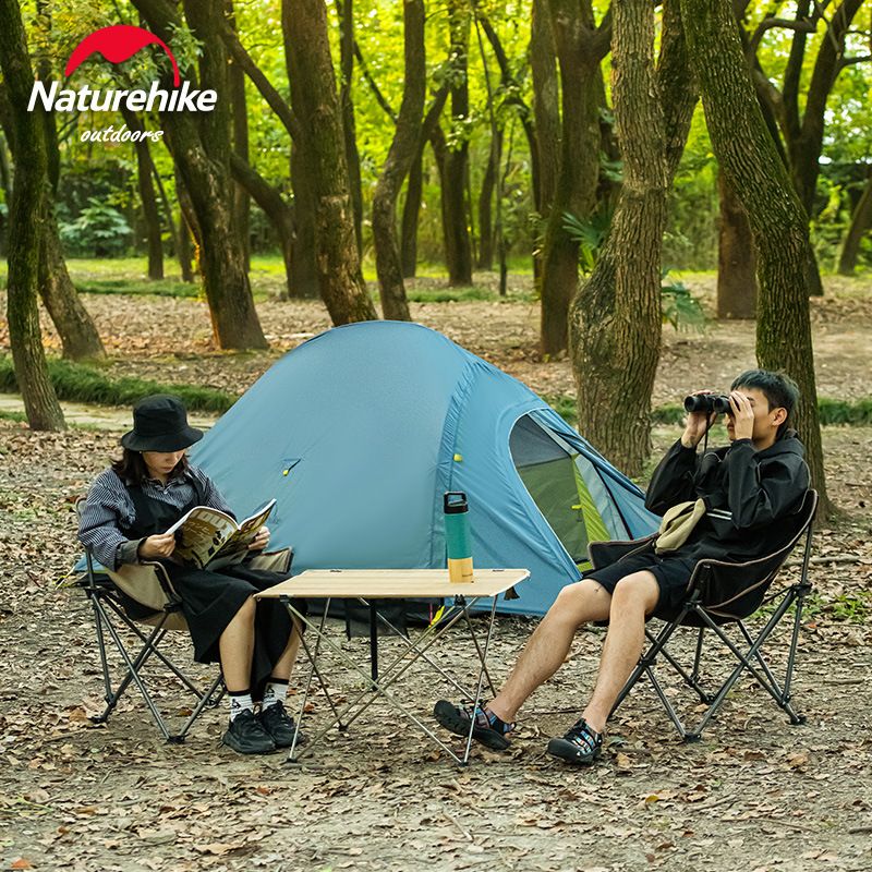 GHẾ XẾP DU LỊCH NATUREHIKE NH20JJ022