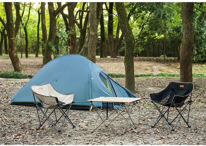 GHẾ XẾP DU LỊCH NATUREHIKE NH20JJ022