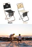 GHẾ GẤP TỰA LƯNG SIÊU GỌN NATUREHIKE NH18M001-Z
