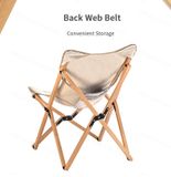 GHẾ XẾP VINTAGE NATUREHIKE NH19JJ008