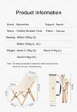 GHẾ XẾP VINTAGE NATUREHIKE NH19JJ008