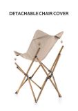 GHẾ GẤP GỌN VINTAGE NATUREHIKE NH19Y001-Z