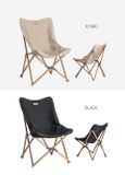 GHẾ GẤP GỌN VINTAGE NATUREHIKE NH19Y001-Z