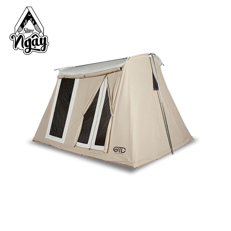 LỀU CAO CẤP GTD OFFWEEK 4P