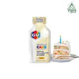 GU GEL ENERGY