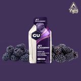  GU GEL ENERGY 