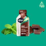 GU GEL ENERGY