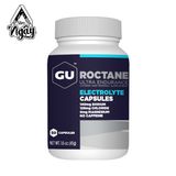  GU ELECTROLYTE CAPSULES, 50PC BOTTLE 