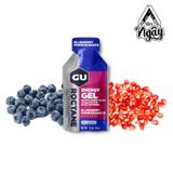 GU ROCTANE ENERGY