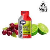 GU ROCTANE ENERGY