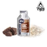 GU ROCTANE ENERGY
