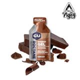 GU ROCTANE ENERGY