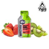 GU ROCTANE ENERGY