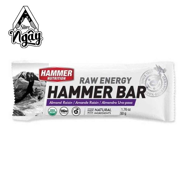 HAMMER BAR 50g