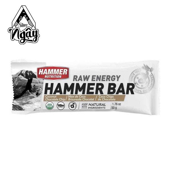 HAMMER BAR 50g