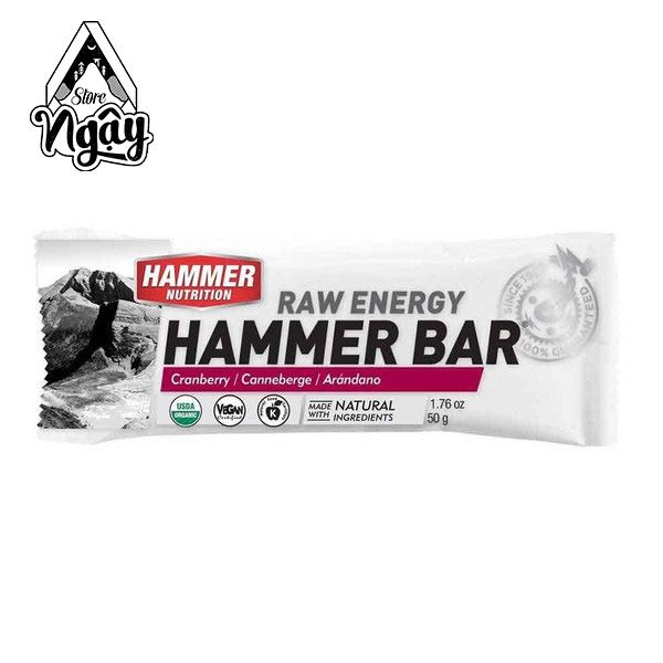 HAMMER BAR 50g