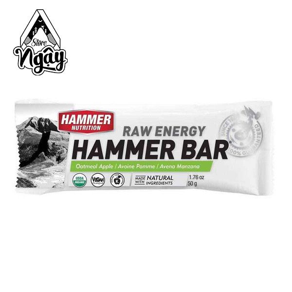 HAMMER BAR 50g