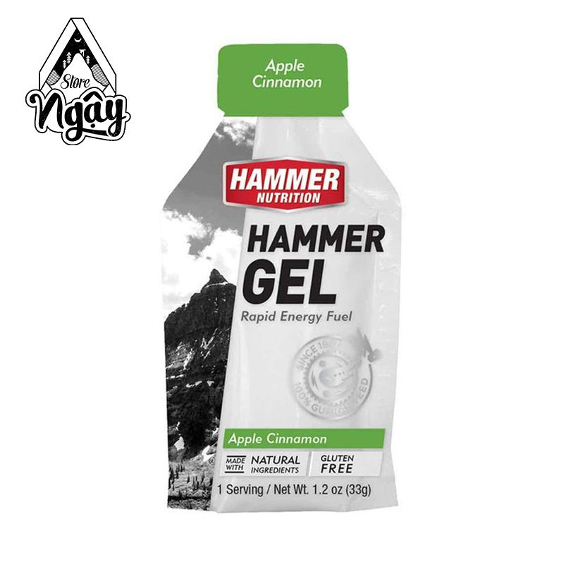 HAMMER GEL