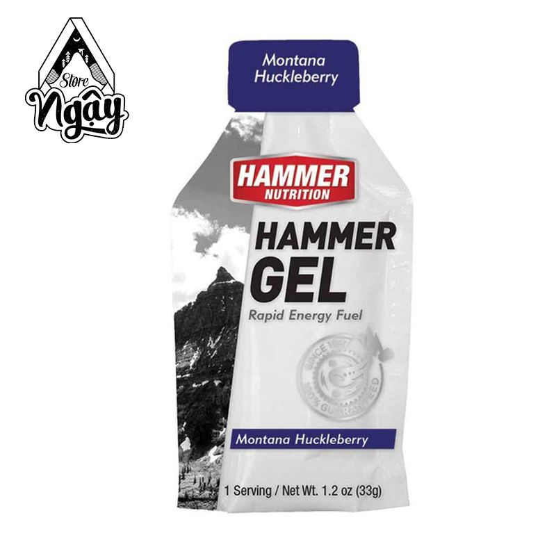 HAMMER GEL