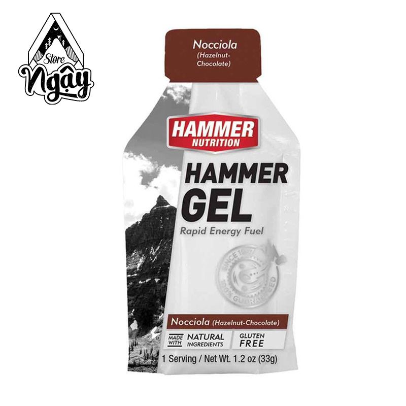 HAMMER GEL
