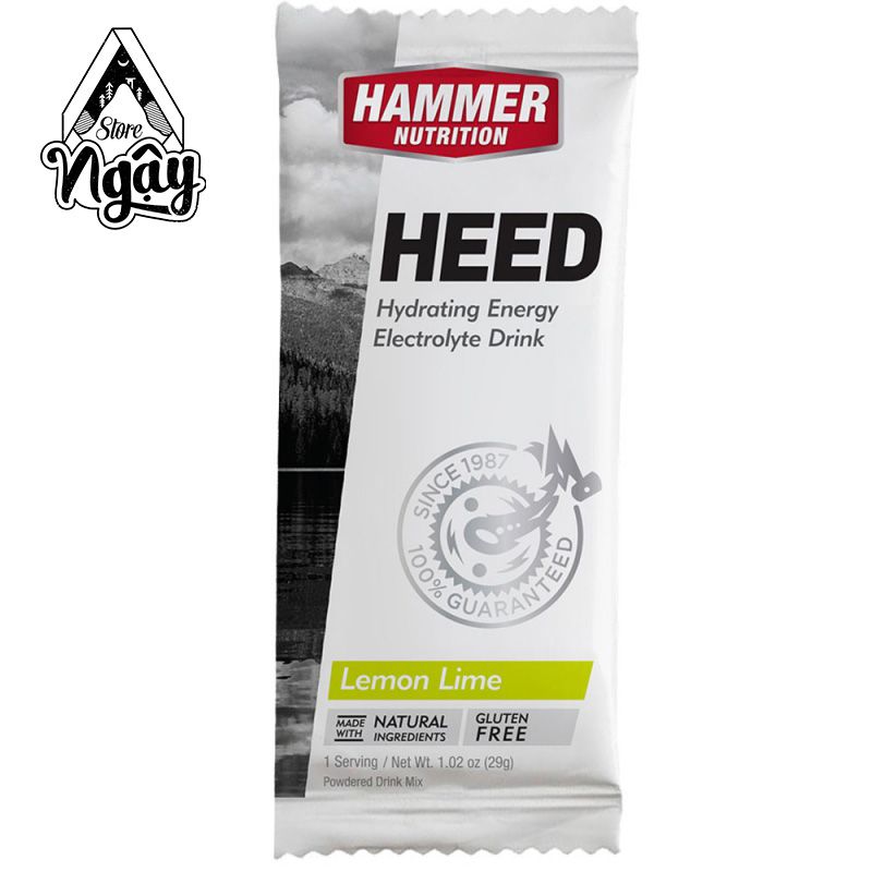 HAMMER HEED