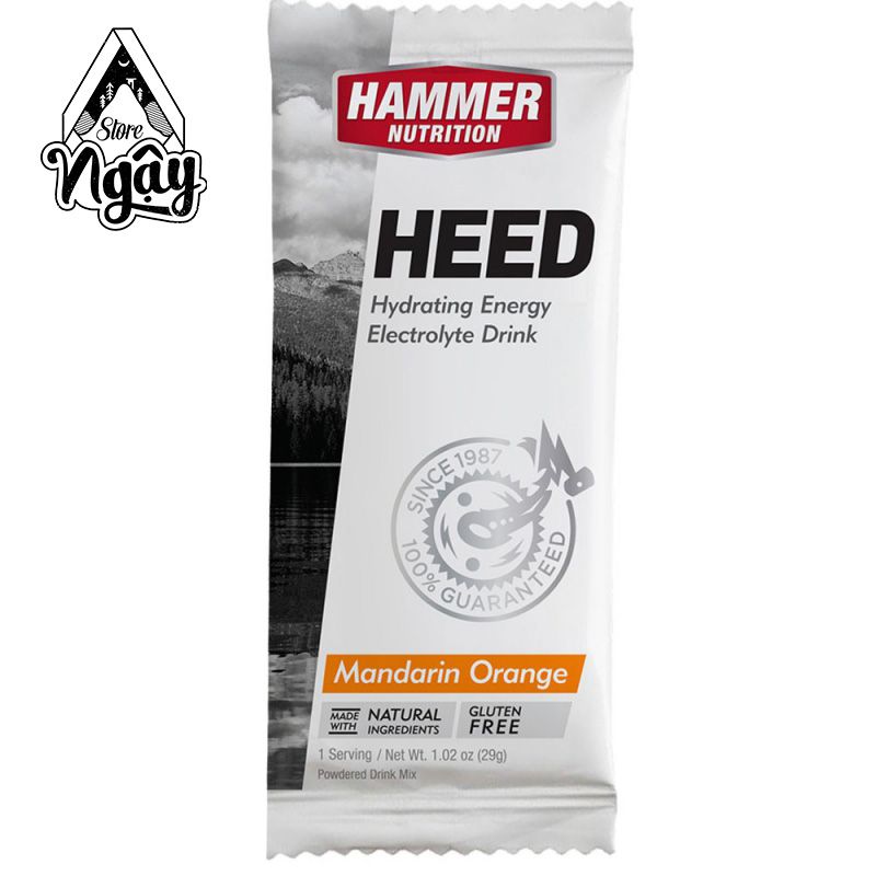 HAMMER HEED