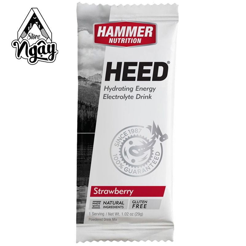 HAMMER HEED