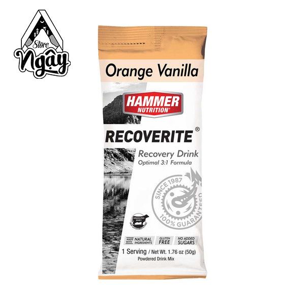 HAMMER RECOVERITE