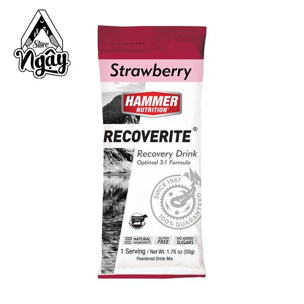 HAMMER RECOVERITE