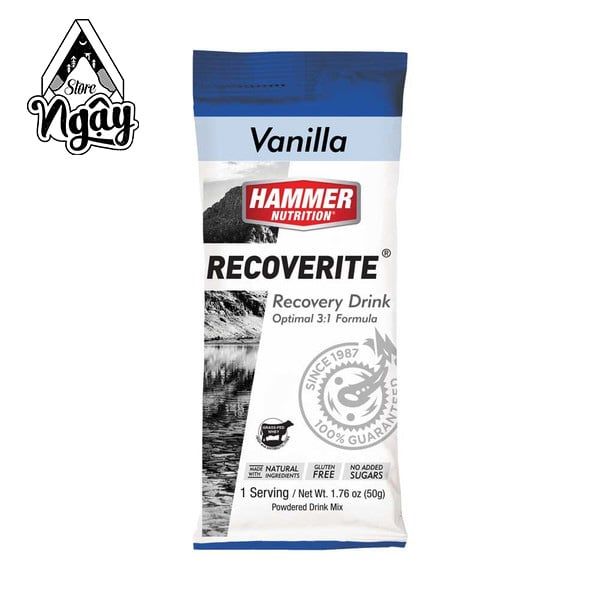 HAMMER RECOVERITE