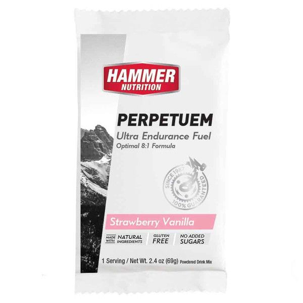 HAMMER PERPETUEM