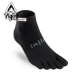 INJINJI RUN LIGHTWEIGHT MINI CREW