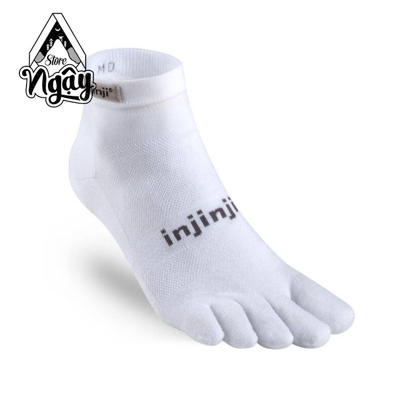 INJINJI RUN LIGHTWEIGHT MINI CREW