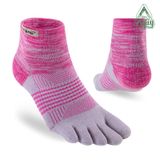 INJINJI WOMEN TRAIL MIDWEIGHT MINI CREW