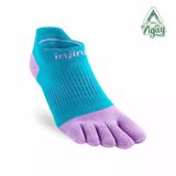 INJINJI WOMEN RUN LIGHTWEIGHT NO SHOW