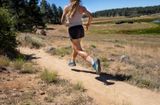 INJINJI WOMEN TRAIL MIDWEIGHT CREW
