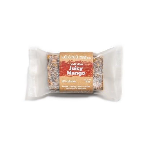 THANH NĂNG LƯỢNG LECKA ENERGY BITE