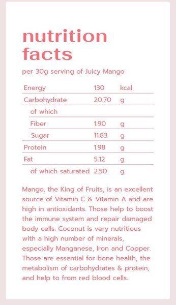 THANH NĂNG LƯỢNG LECKA ENERGY BITE