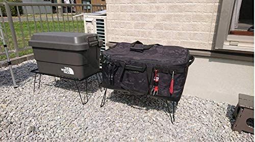 KỆ ĐỂ ĐỒ DÃ NGOẠI CAMPINGMOON T-230