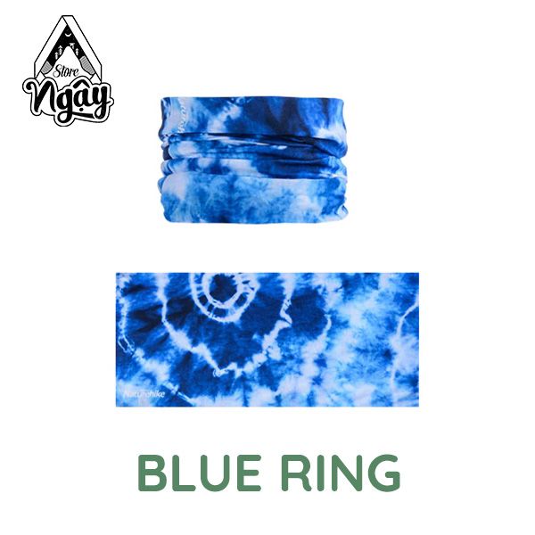 KHĂN ỐNG ĐA NĂNG NATUREHIKE NH17T020