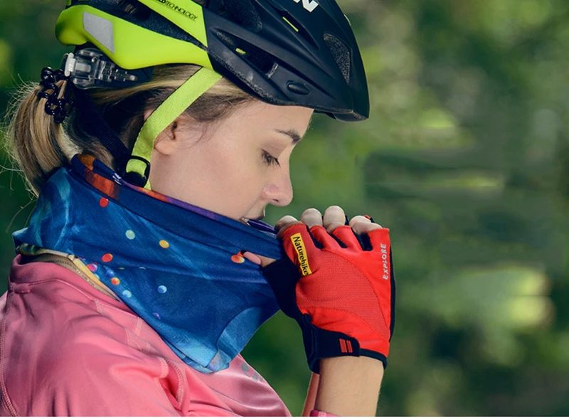 KHĂN ỐNG ĐA NĂNG NATUREHIKE NH17T020