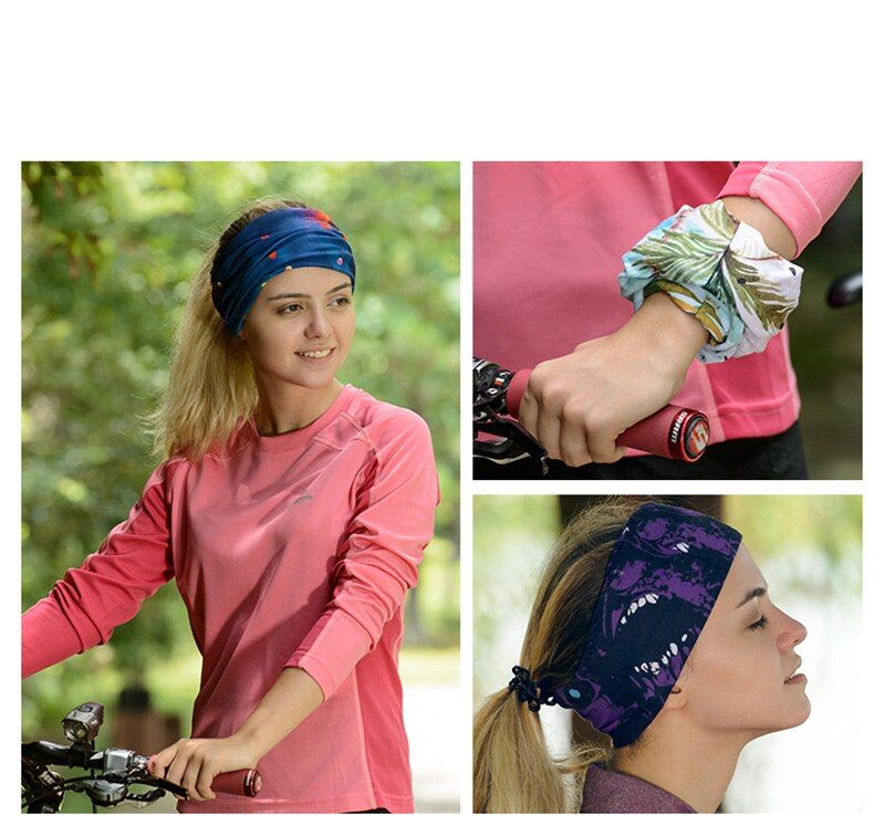 KHĂN ỐNG ĐA NĂNG NATUREHIKE NH17T020