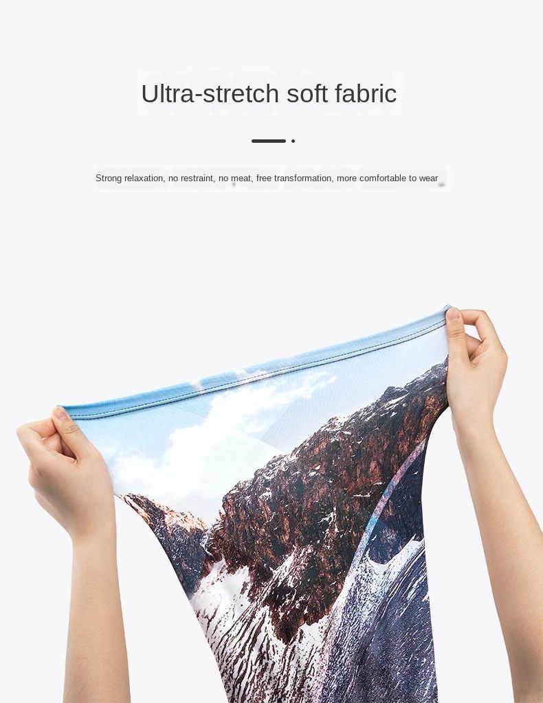 KHĂN ỐNG ĐA NĂNG NATUREHIKE NH20FS024
