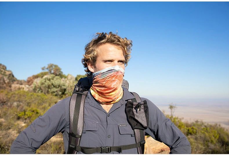 KHĂN ỐNG ĐA NĂNG NATUREHIKE NH20FS024