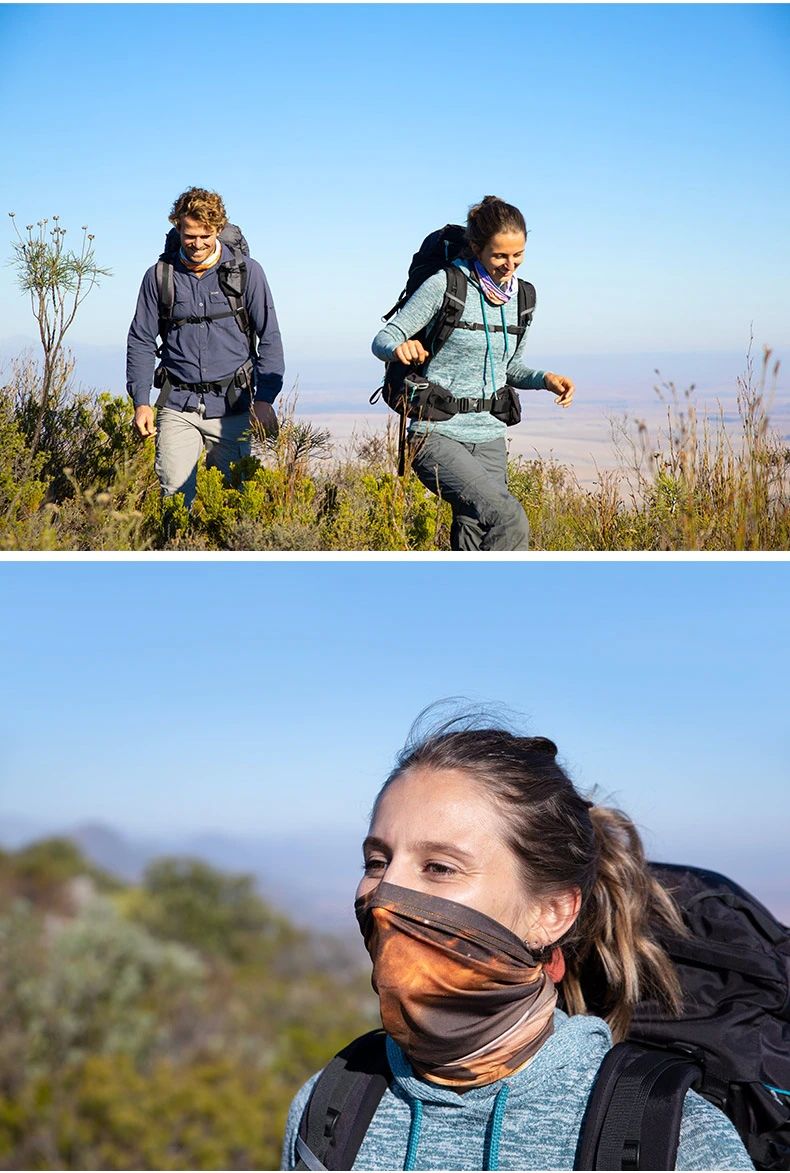KHĂN ỐNG ĐA NĂNG NATUREHIKE NH20FS024