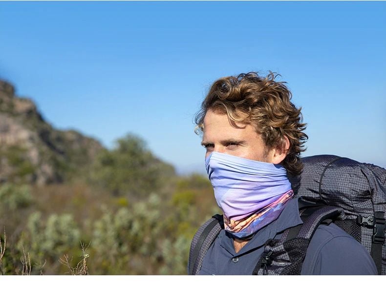 KHĂN ỐNG ĐA NĂNG NATUREHIKE NH20FS024