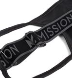 KHẨU TRANG THỂ THAO MISSION FREESIZE
